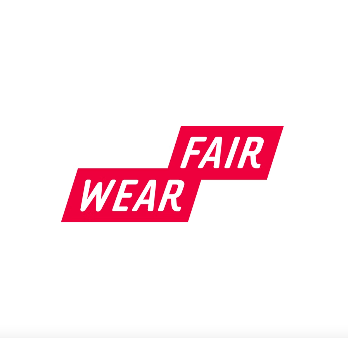 Fair Wear Organization Logo